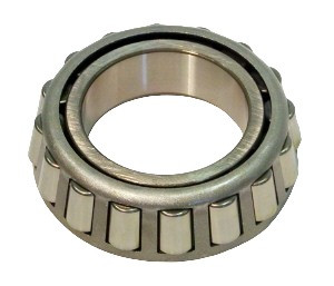 Bearing BR15100 For Triumph International BR15100 - top view
