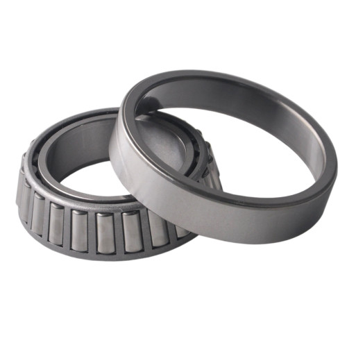 Bearing BR30207 For Mazda Mitsubishi Alfa Romeo Hyundai BR30207 - angled view
