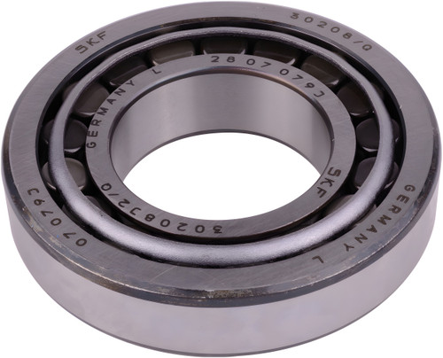 Bearing Wheel BR30208 For Nissan Subaru Honda Mazda Isuzu BR30208 - angled view