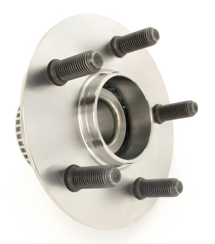 Rear Wheel Hub Bearing Assembly BR930173 For Chrysler Dodge 2000-2010 BR930173 - angled view