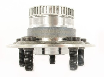 Rear Wheel Hub Bearing Assembly BR930173 For Chrysler Dodge 2000-2010 BR930173 - side view