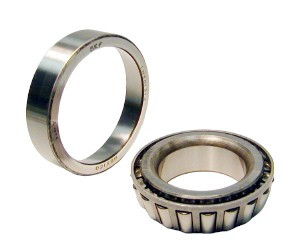 Bearing BR72 For Chevrolet GMC Pontiac Oldsmobile Ford BR72 - front view