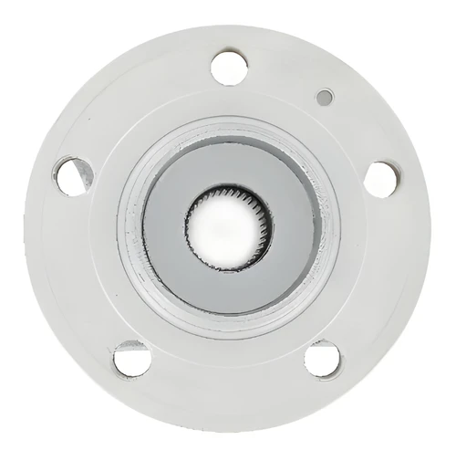 Front Wheel Hub Bearing Assembly BR930277 BR930277 - angled view
