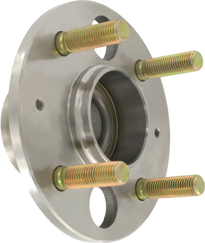 Rear Wheel Hub Bearing Assembly BR930032 For Acura BR930032 - angled view