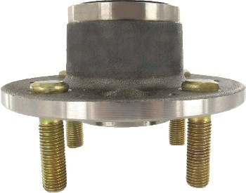 Rear Wheel Hub Bearing Assembly BR930032 For Acura BR930032 - side view