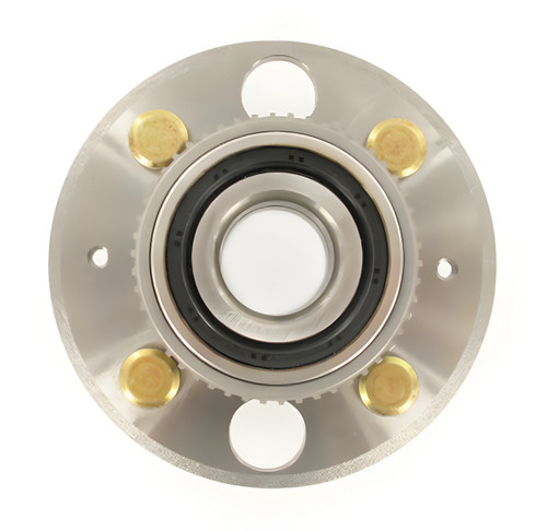 Rear Wheel Hub Bearing Assembly BR930113 For Acura Integra 90-01 Honda Civic BR930113 - front view
