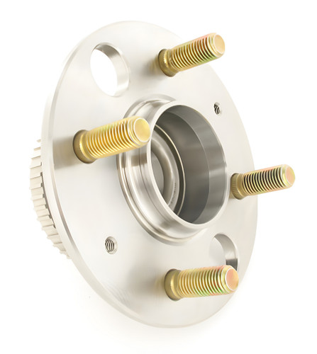 Rear Wheel Hub Bearing Assembly BR930113 For Acura Integra 90-01 Honda Civic BR930113 - angled view