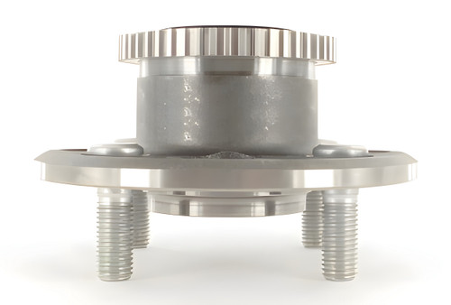 Rear Wheel Hub Bearing Assembly BR930480 For Honda 96-00 BR930480 - angled view