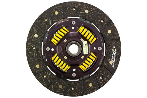 ACT Perf Street Sprung Disc for 2003 Mitsubishi Lancer | 3000305