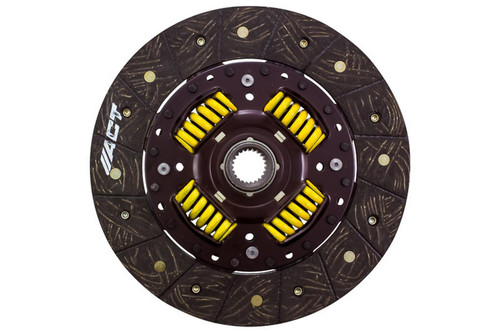 ACT Perf Street Sprung Disc for 2003 Mitsubishi Lancer | 3000305
