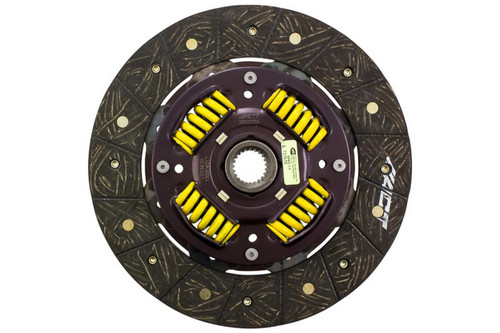 ACT Perf Street Sprung Disc for 2003 Mitsubishi Lancer | 3000305