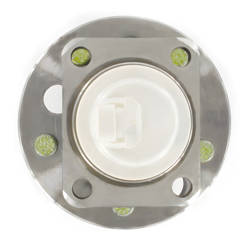 Rear Wheel Hub Bearing Assembly BR930075 For Chevrolet Buick BR930075 - front view