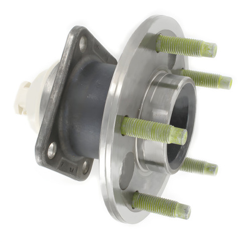 Rear Wheel Hub Bearing Assembly BR930075 For Chevrolet Buick BR930075 - angled view