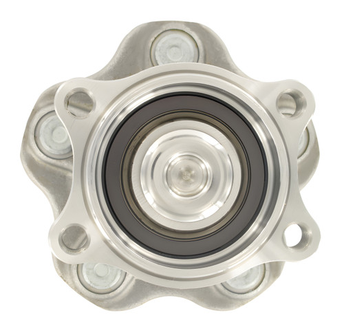 Rear Wheel Hub Bearing Assembly BR930463 For Nissan 04-09 BR930463 - front view