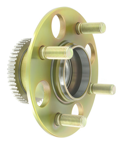 Wheel Hub Bearing Assembly BR930380 BR930380 - angled view