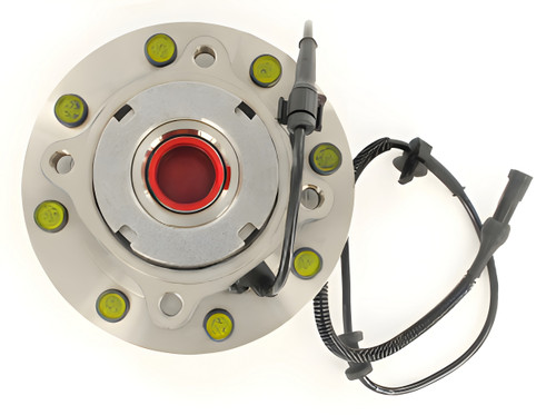 Front Wheel Hub Bearing Assembly BR930426 For Ford BR930426 - front view