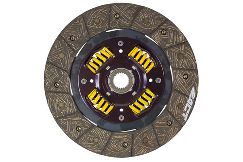 ACT Perf Street Sprung Disc for 2010 Subaru Impreza | 3000505