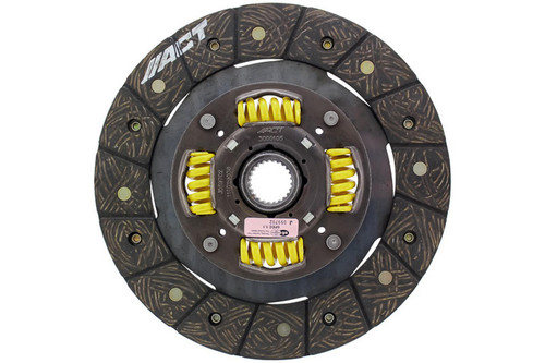 ACT Perf Street Sprung Disc for 1992 Acura Integra | 3000105
