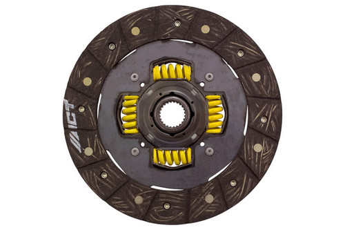 ACT Perf Street Sprung Disc for 1992 Acura Integra | 3000105