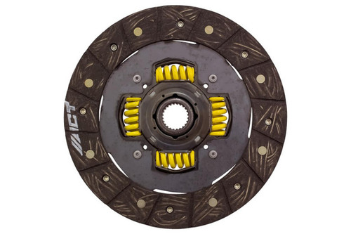 ACT Perf Street Sprung Disc for 1992 Acura Integra | 3000105