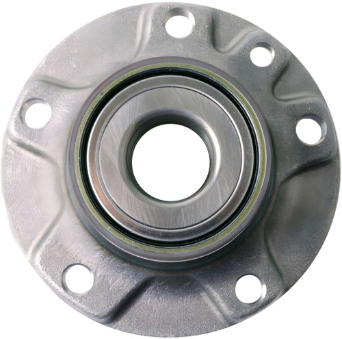 Rear Wheel Hub Bearing Assembly BR930852 For Dodge BR930852 - front view