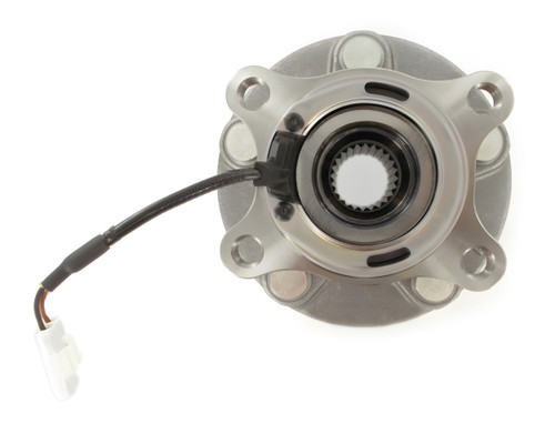 Rear Wheel Hub Bearing Assembly BR930781 For Suzuki BR930781 - front view