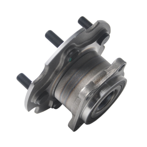 Rear Wheel Hub Bearing Assembly BR930765 For Toyota Lexus BR930765 - front view