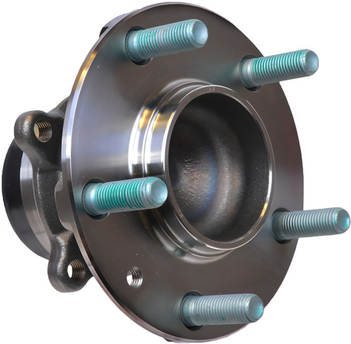 Wheel Hub Bearing Assembly BR930991 BR930991 - angled view