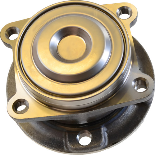 Rear Wheel Hub Bearing Assembly BR930898 For Jeep Chrysler BR930898 - front view