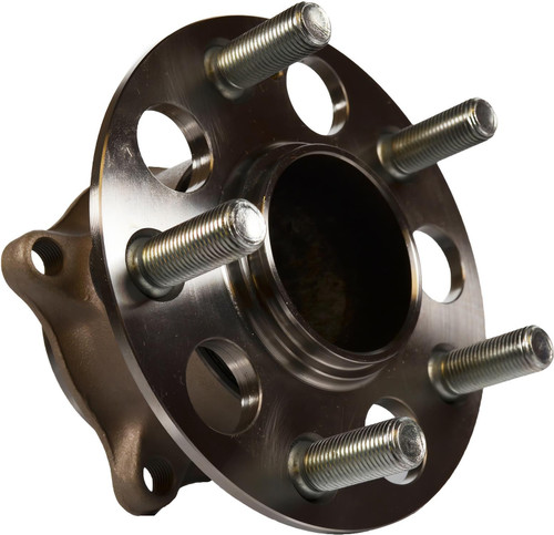 BR931130 Wheel Bearing And Hub Assembly BR931130 - angled view