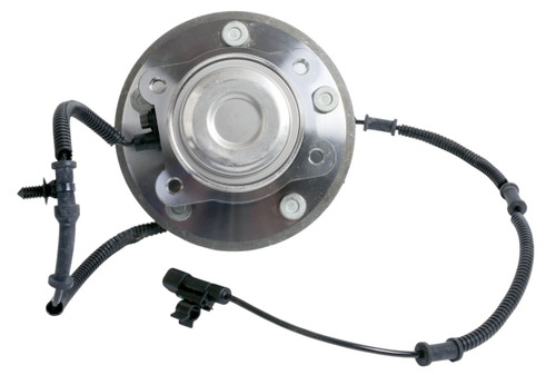 Rear Wheel Hub Bearing Assembly BR930850 For Chrysler Dodge VW BR930850 - front view