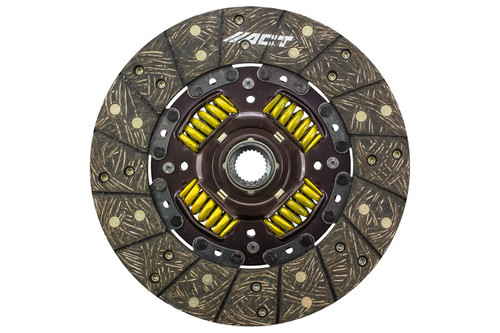 ACT Perf Street Sprung Disc for 2015 Nissan 370Z | 3000409