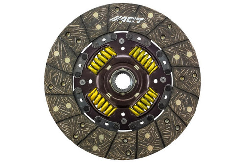 ACT Perf Street Sprung Disc for 2015 Nissan 370Z | 3000409