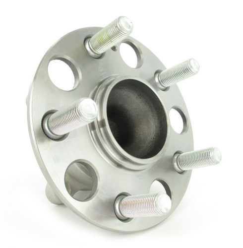 Rear Wheel Hub Bearing Assembly BR930812 For Acura 09-14 BR930812 - angled view