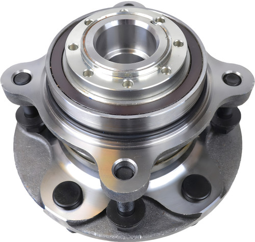 2wd Front Wheel Hub Bearing Assembly BR930981 For Toyota Sequoia Tundra BR930981 - front view