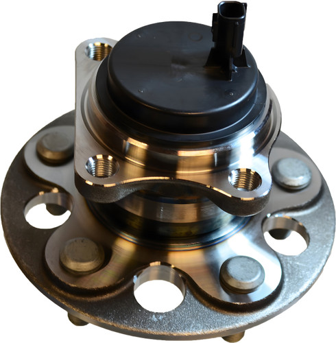 Hub Bearing Assembly BR931118 BR931118 - front view