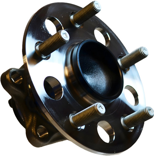 Hub Bearing Assembly BR931118 BR931118 - angled view