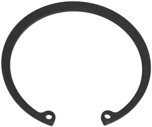 C-Clip Wheel CIR145 For Honda Acura 2000-2011 CIR145 - front view