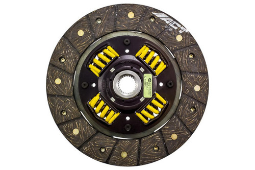 ACT Perf Street Sprung Disc for 2013 Scion FR-S | 3000504