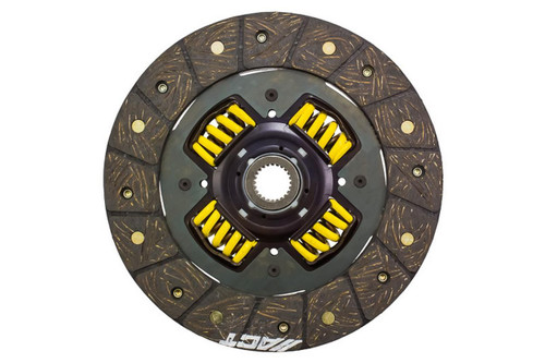 ACT Perf Street Sprung Disc for 2013 Scion FR-S | 3000504