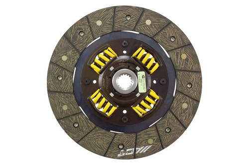 ACT Perf Street Sprung Disc for 2003 Dodge Neon | 3001102