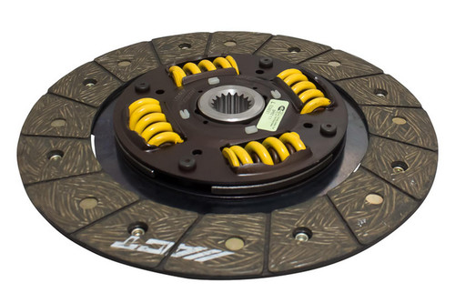 ACT Perf Street Sprung Disc for 2003 Dodge Neon | 3001102