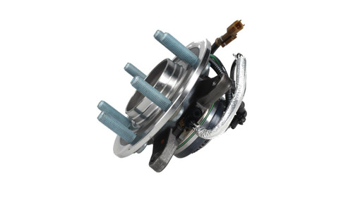 Wheel Bearing And Hub Assembly BR931244 - alternate view