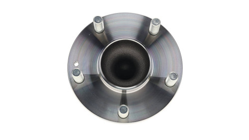 BR931200 Wheel Bearing And Hub Assembly BR931200 - front view