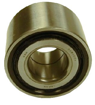 Front Press Wheel Bearing FW123 For 1989 90 91 92 93 94 95 96 97 98 Nissan FW123 - top view