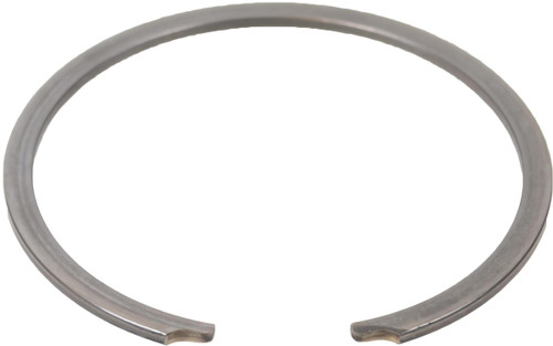Wheel Bearing Retaining Ring CIR25 C-Clip CIR25 - front view