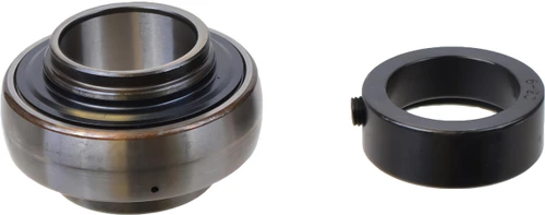 Adapter Bearing Ball Insert G1103KRRB3 2.441 In G1103KRRB3 - front view