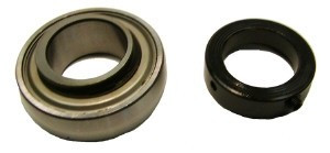 Adapter Bearing Ball Insert GRA100-RRB 2.047 In GRA100-RRB