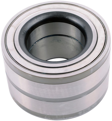 Front Wheel Hub Bearing Assembly FW217 For Dodge Ram 2500 2000-2002 FW217 - front view