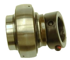 Adapter Bearing Ball Insert G1106-KRRB 2.835 In G1106-KRRB